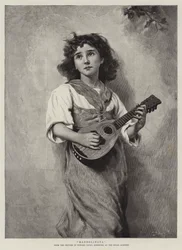 Mandolinata